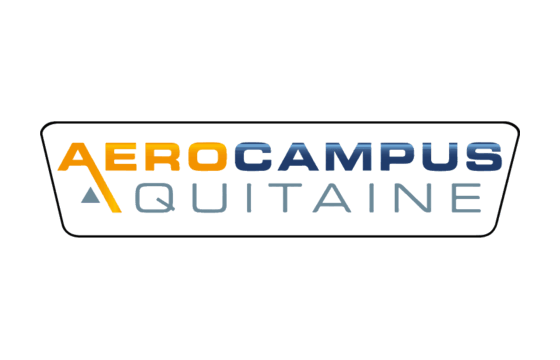 AeroCampus Aquitaine logo
