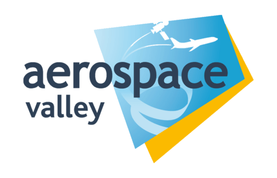 Aerospace Valley logo