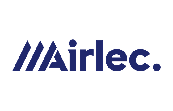 Airlec Air Espace logo