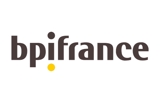 Bpifrance logo
