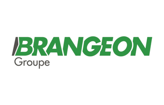 Brangeon logo