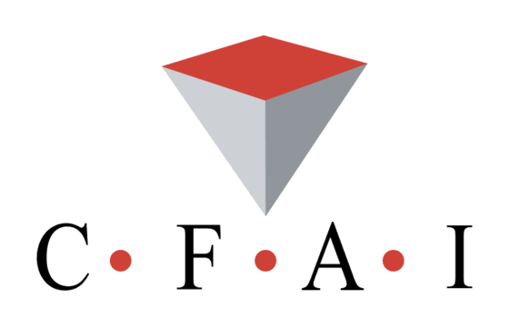 CFAI logo