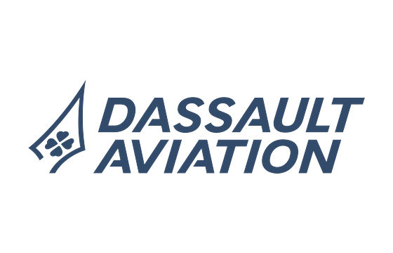 Dassault Aviation logo