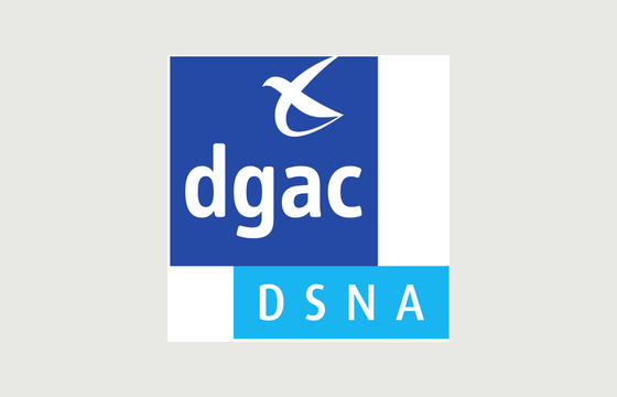DGAC logo