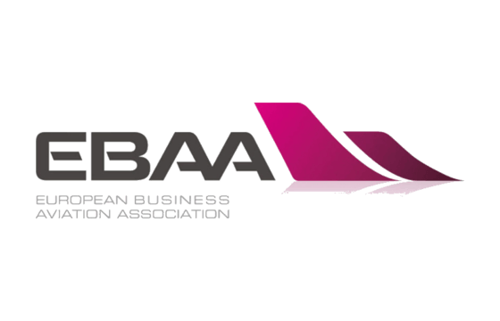 EBAA logo
