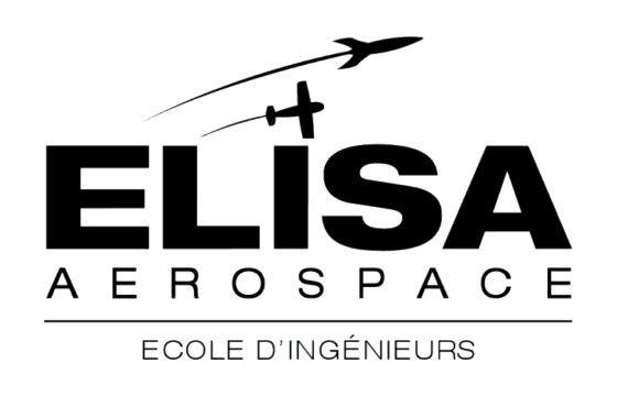 ELISA Aerospace logo