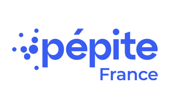 Pépite France logo