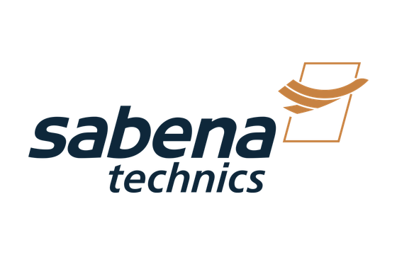 Sabena technics logo