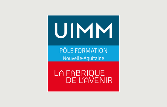 UIMM logo